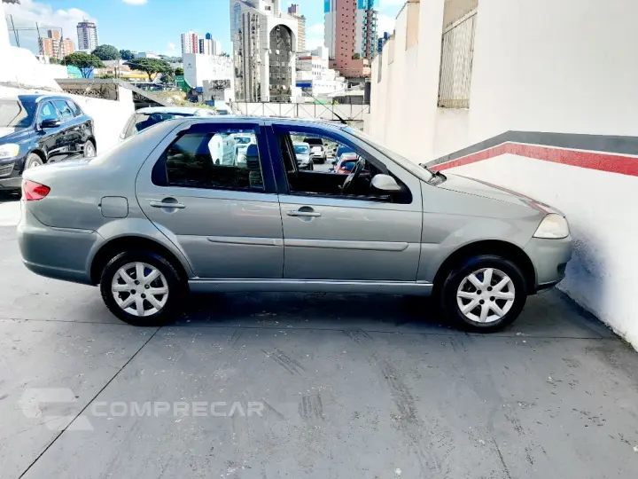 Siena EL 1.0 mpi Fire Flex 8V 4p