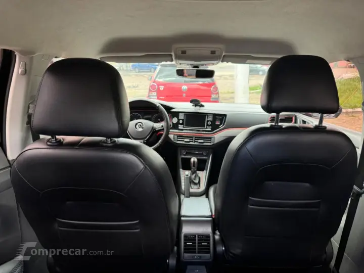 Polo Comfort. 200 TSI 1.0 Flex 12V Aut.