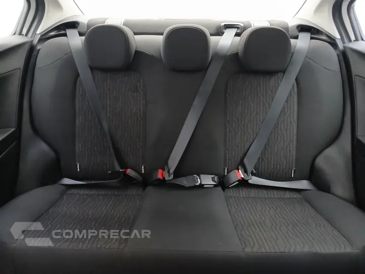 CRONOS 1.3 FIREFLY FLEX DRIVE MANUAL