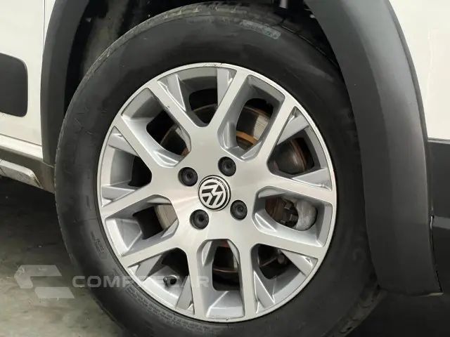 SAVEIRO - 1.6 CROSS CE 8V 2P MANUAL