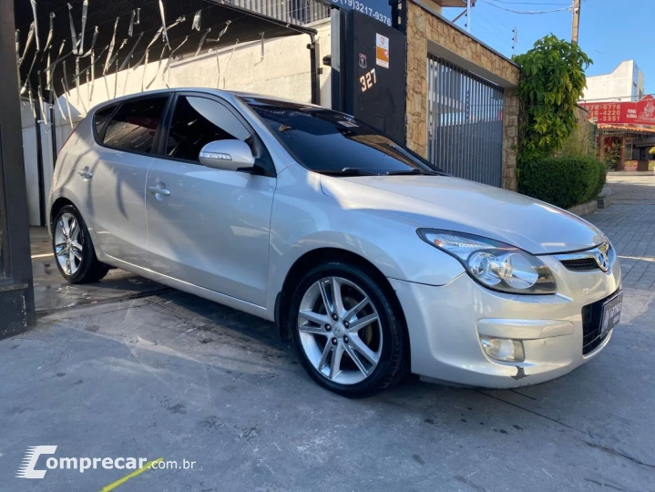 i30 2.0 16V 145cv 5p Mec.