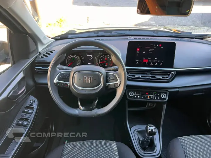 PULSE DRIVE 1.3 8V Flex Mec.