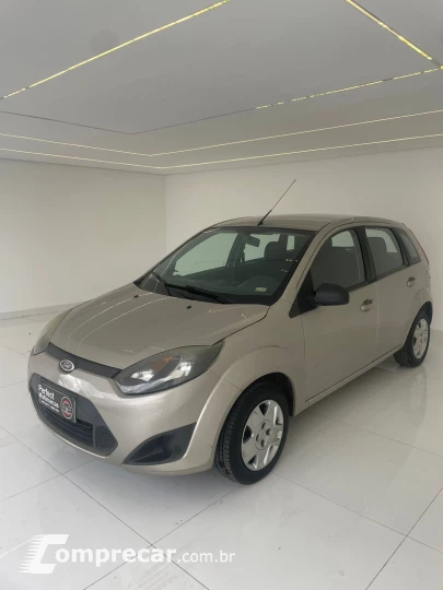 FIESTA 1.0 MPI 8V