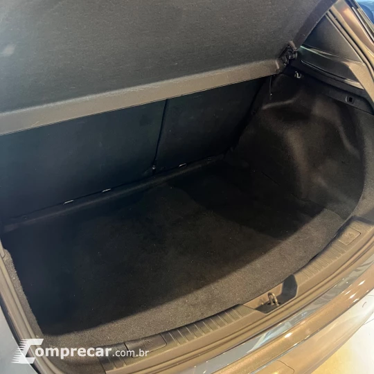 YARIS XL Plus Con. 1.5 Flex 16V 5p Aut.