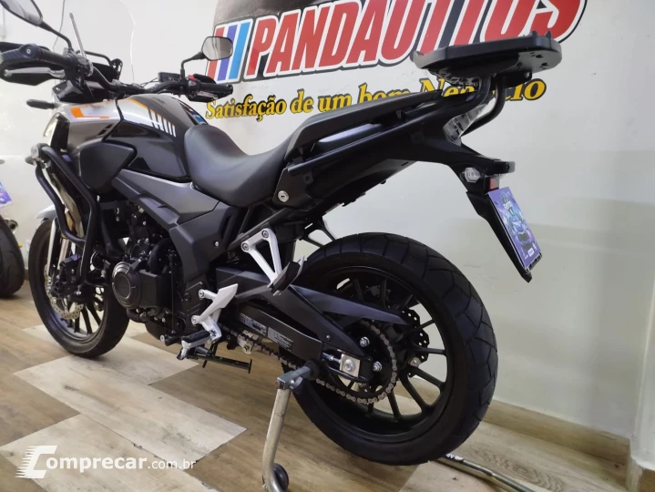 CB 500X ABS