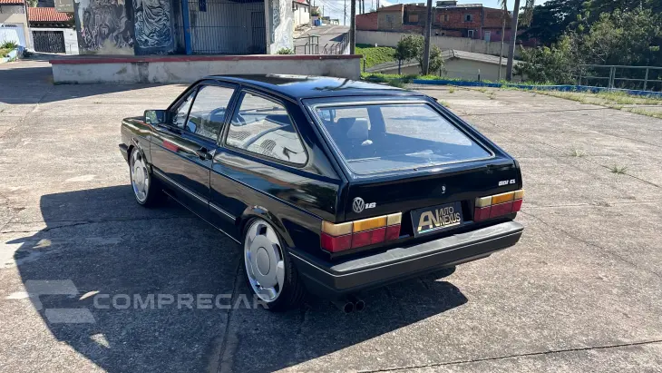 GOL 1.6 CL 8V