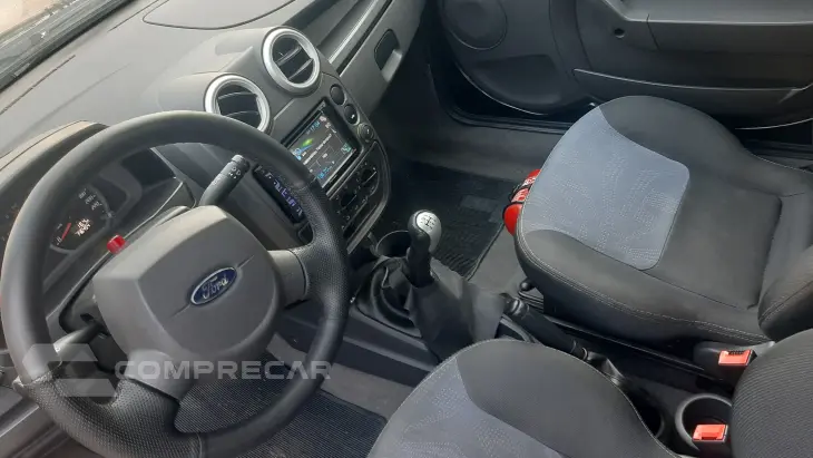 KA 1.0 MPI 8V