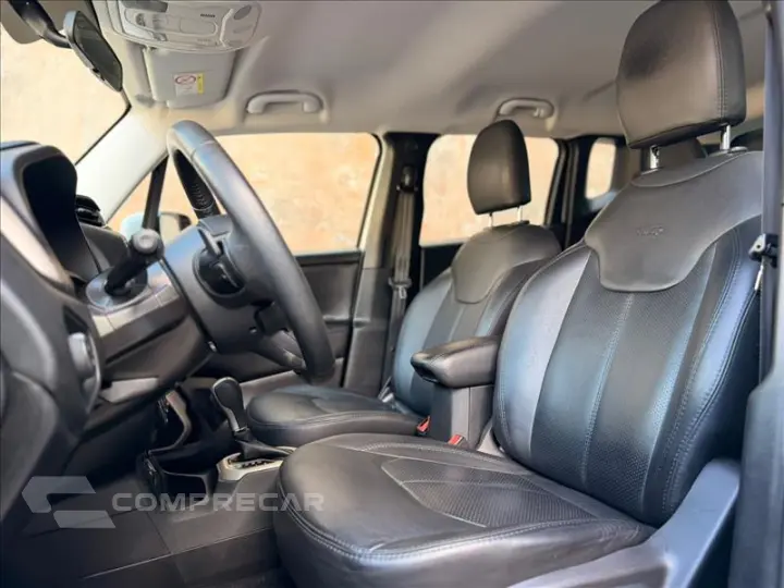 RENEGADE 1.8 16V Longitude