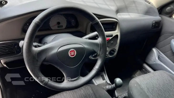 Palio 1.0 ECONOMY Fire Flex 8V 4p