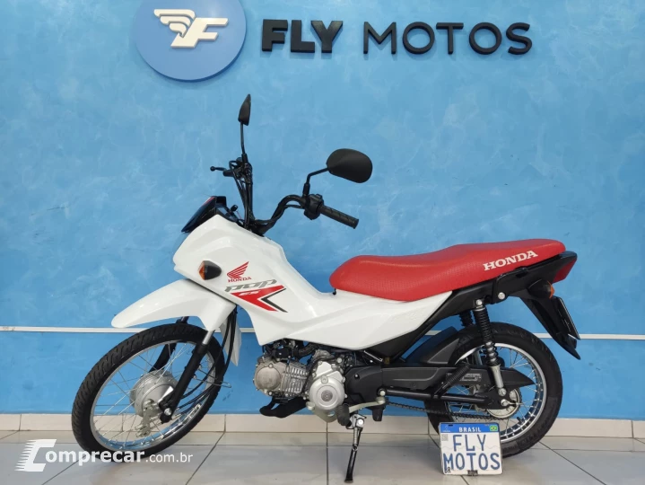 POP 110i