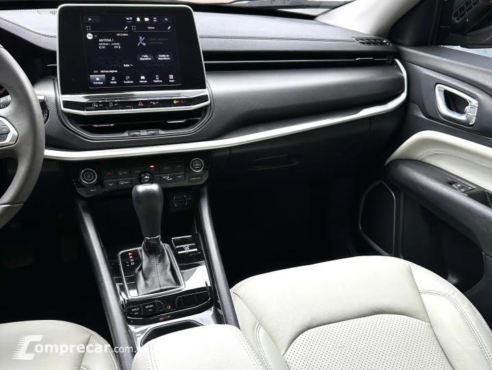 COMPASS 1.3 T270 TURBO FLEX SPORT AT6