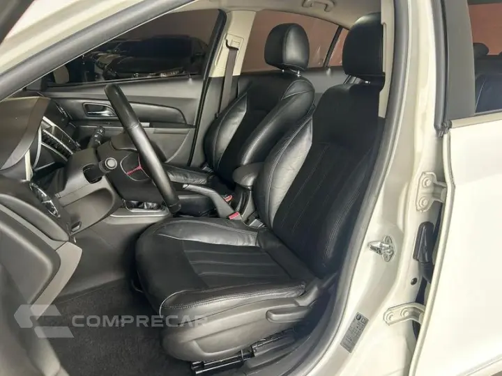CRUZE LT 1.8 16V MEC.