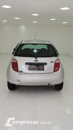 KA 1.0 MPI 8V