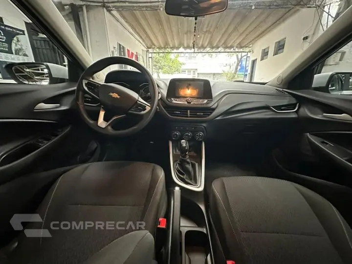 ONIX PLUS LTZ TURBO