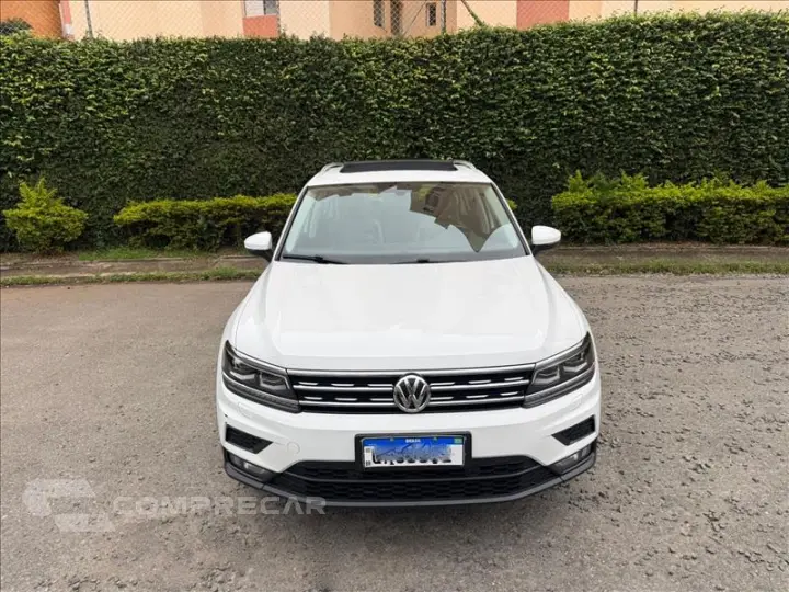 TIGUAN 1.4 250 TSI Allspace Comfortline
