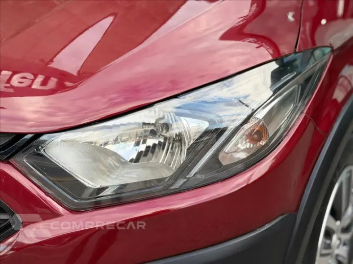 ONIX 1.4 MPFI Activ 8V