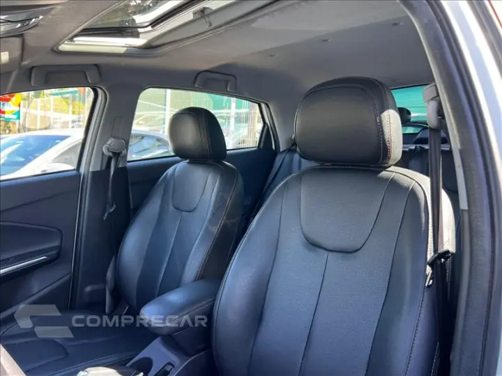 TIGGO 2 1.5 MPFI 16V ACT