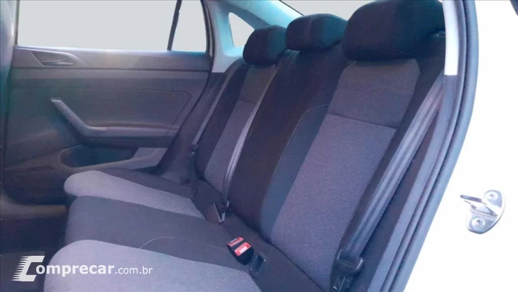 VIRTUS 1.0 170 TSI MANUAL