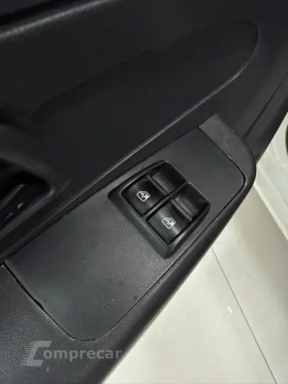 PALIO 1.0 MPI Fire Economy 8V