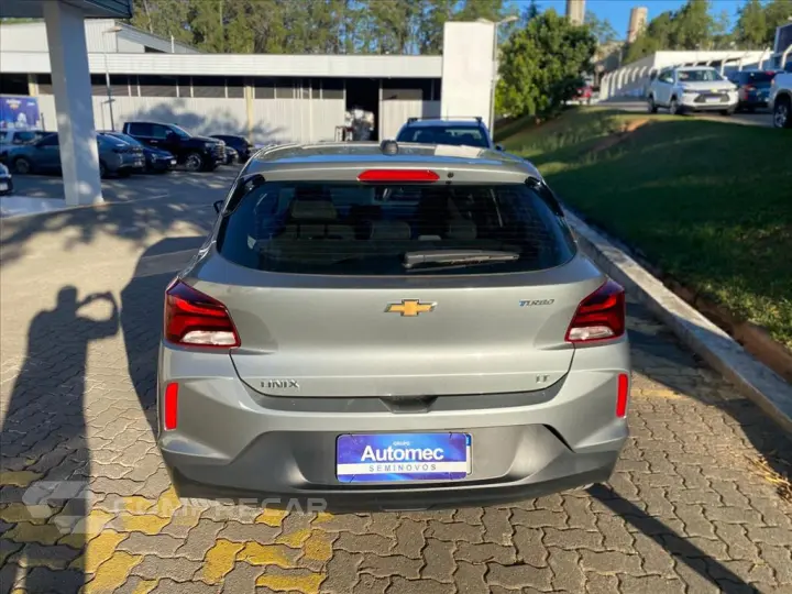 ONIX 1.0 FLEX LT MANUAL