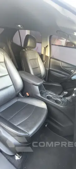 EQUINOX 2.0 16V Turbo LT