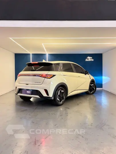 Dolphin EV (Elétrico)