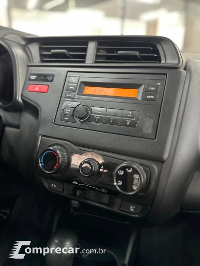 FIT 1.5 LX 16V