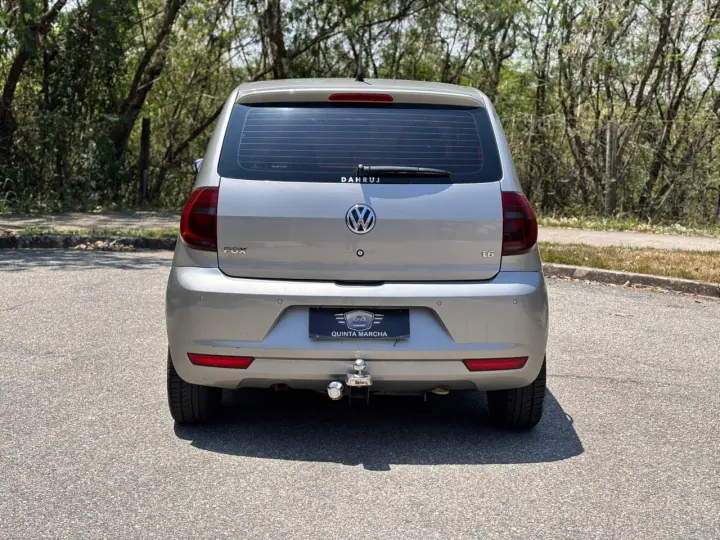 Fox 1.6 VHT (Flex)