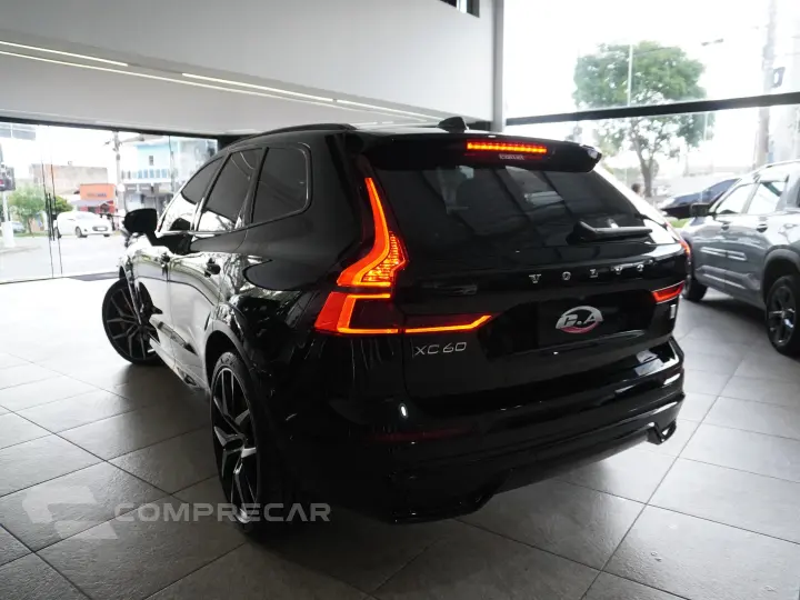 XC60 2.0 T8 PHEV POLESTAR ENGINEERED AWD GEARTRONIC