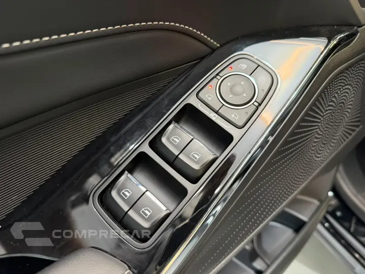 Haval H6 1.5 (Hibrido)