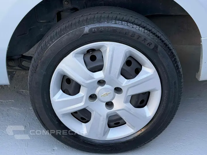 MONTANA 1.4 MPFI LS CS 8V FLEX 2P MANUAL