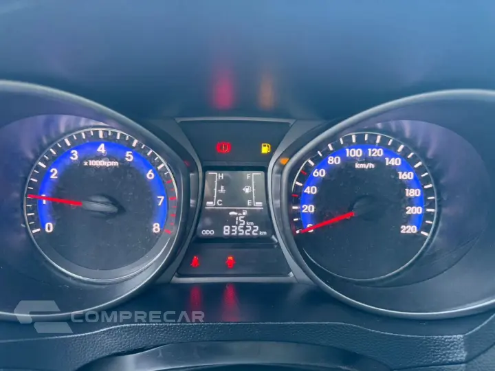 HB 20 Hatch 1.0 12V 4P FLEX UNIQUE