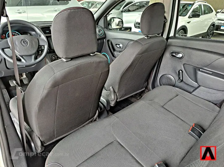 SANDERO 1.0 12V SCE Vibe