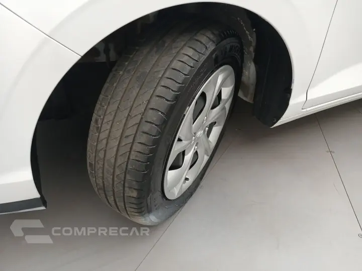HB20S 1.0 12V FLEX COMFORT MANUAL