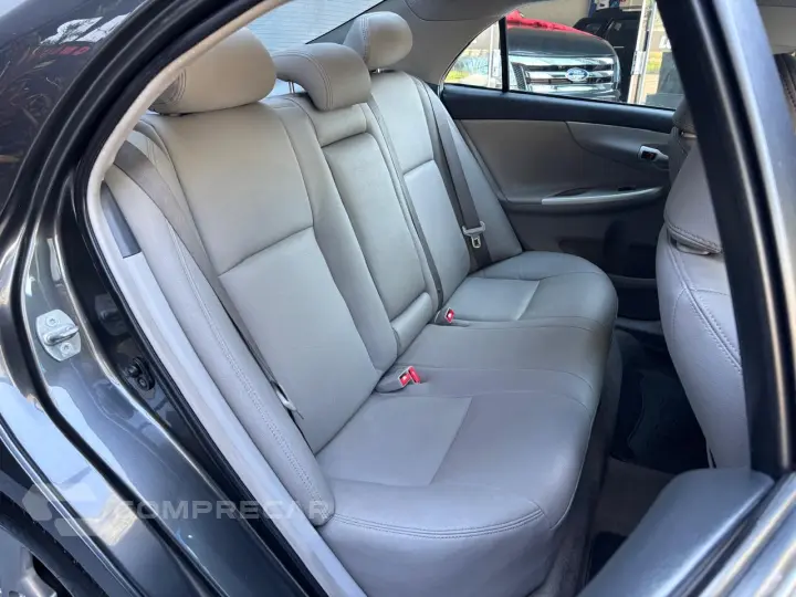 COROLLA 2.0 XEI 16V