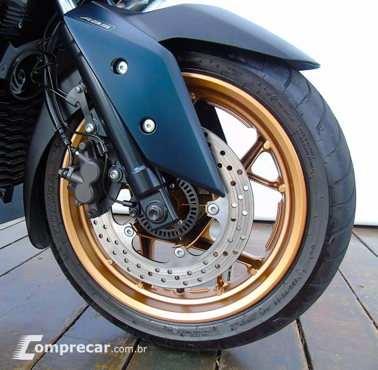 YAMAHA XMAX 250 ABS