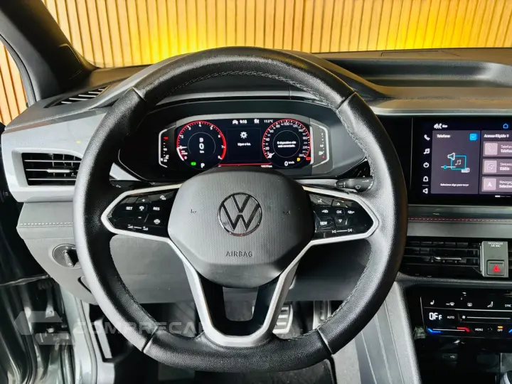 TAOS 1.4 250 TSI Highline