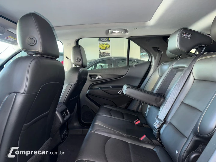 EQUINOX 2.0 16V Turbo Premier AWD -