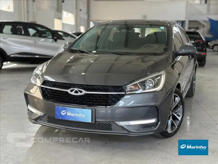 ARRIZO 5 1.5 VVT TURBO iFLEX RTS CVT