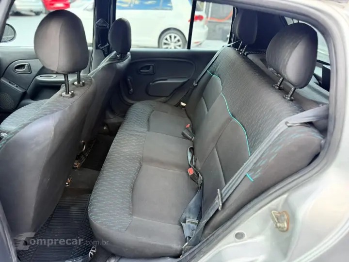 CLIO 1.0 Expression 16V Hi-power