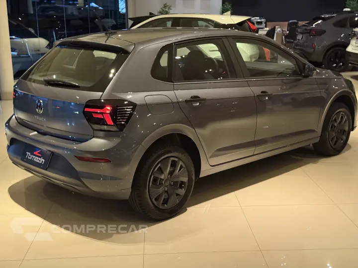 POLO 1.0 MPI Track