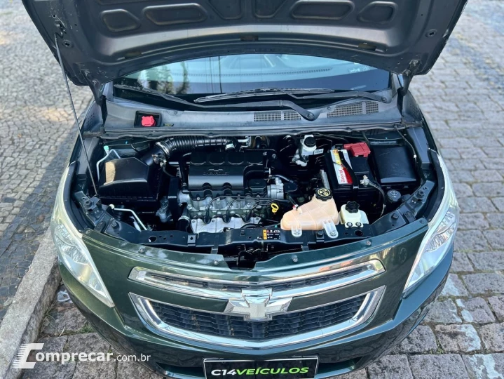 COBALT LT 1.4 8V FlexPower/EconoFlex 4p