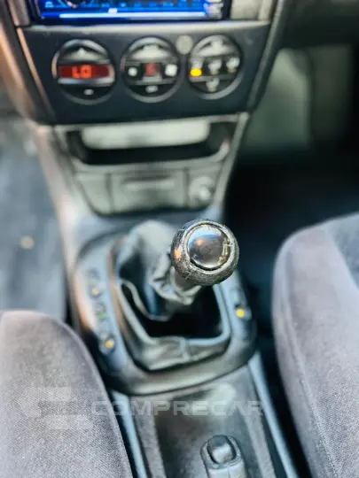 VECTRA 2.2 MPFI GLS 8V