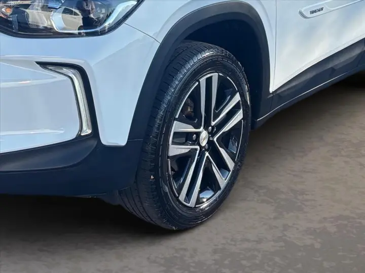 TRACKER 1.0 TURBO FLEX LT AUTOMÁTICO