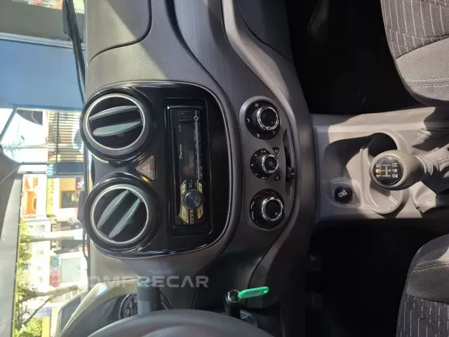 PALIO - 1.0 MPI ATTRACTIVE 8V 4P MANUAL