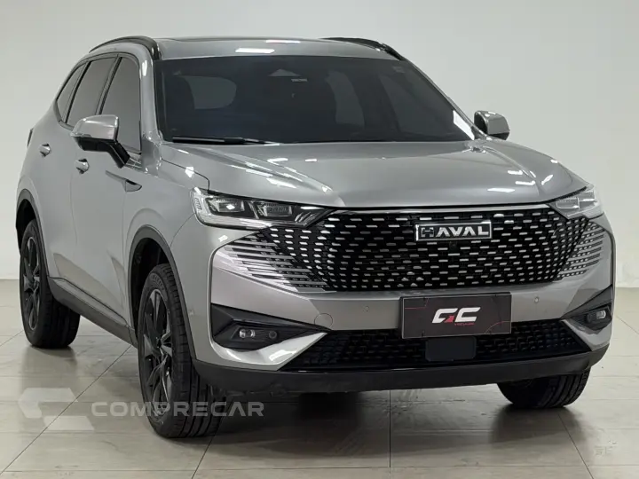 HAVAL H6 1.5 HEV PREMIUM E-TRACTION