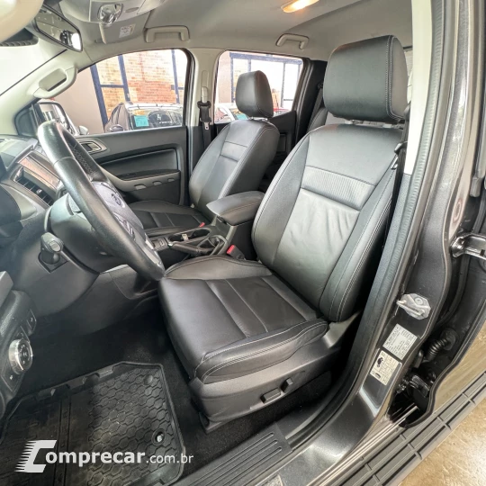 Ranger Limited 3.2 20V 4x4 CD Aut. Dies.