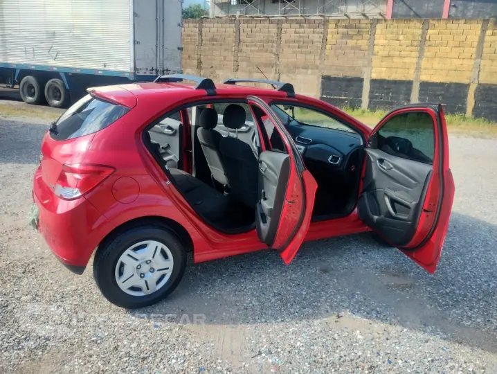ONIX 1.0 LT