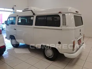 KOMBI 1.4 MI STD Lotação 8V