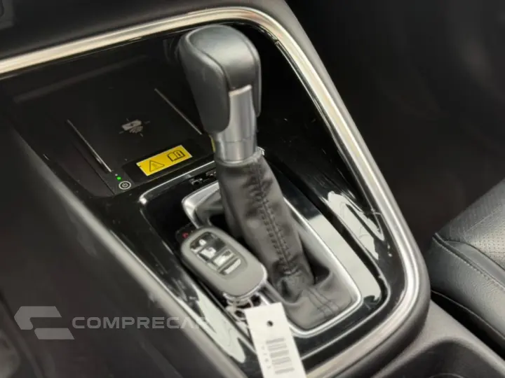 HR-V 1.5 DI I-VTEC FLEX EXL CVT